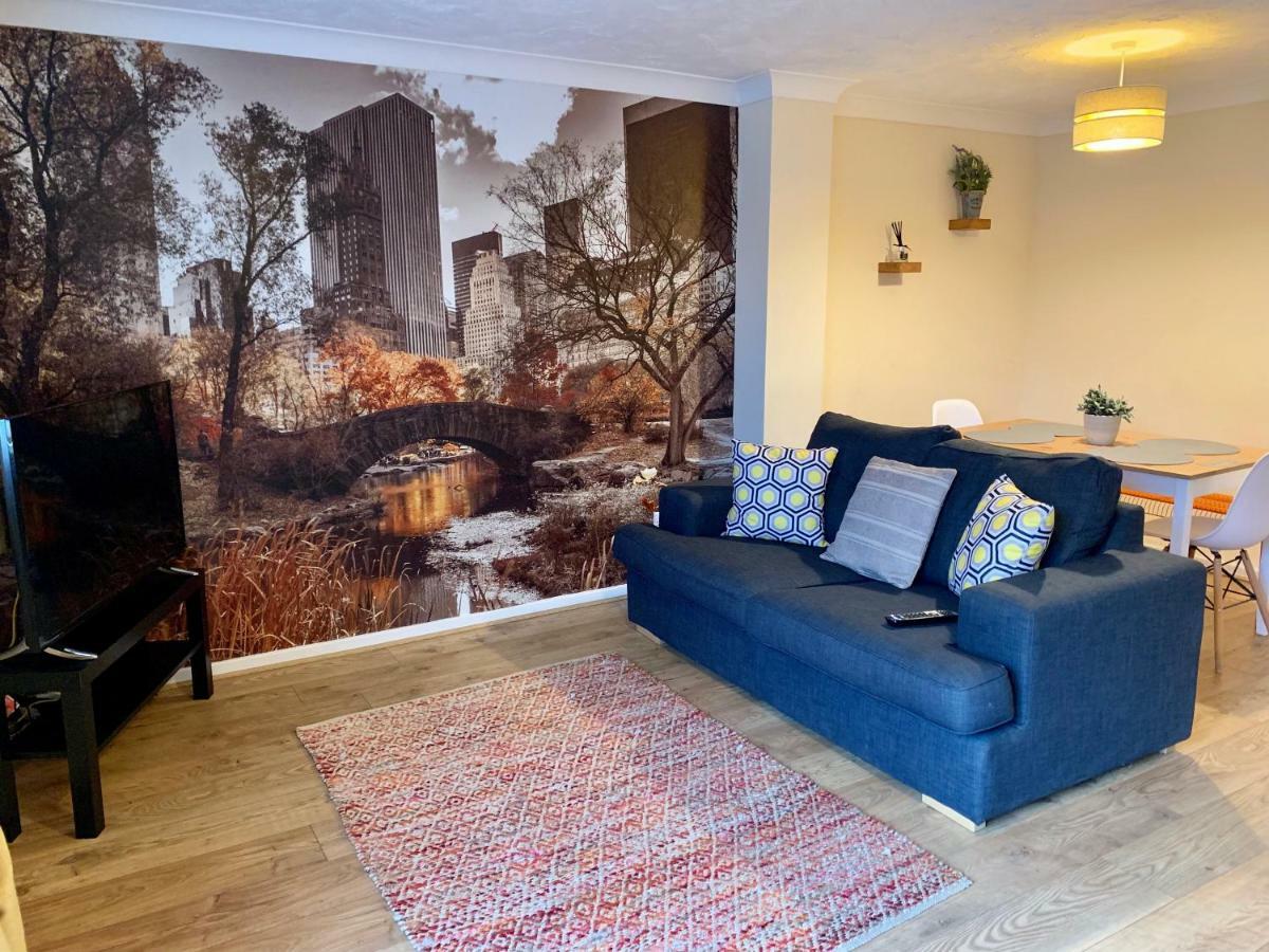 Cosy Corner House Vila Kettering Exterior foto